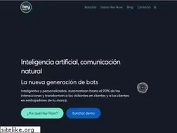 Sites similar to heynowbots.com