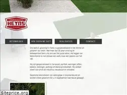 Sites similar to heyns-betonvloeren.be