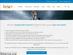 Sites similar to heyoo.net
