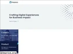 Sites similar to heyooo.com