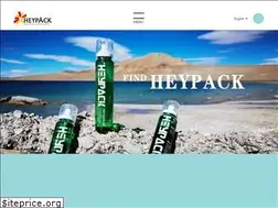 Sites similar to heypack.com