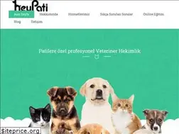 Sites similar to heypati.com.tr