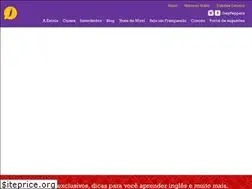 Sites similar to heypeppers.com.br