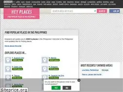 Sites similar to heyplaces.ph
