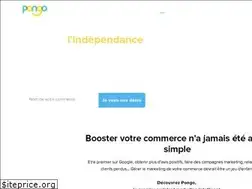 heypongo.com