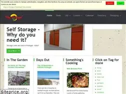 Sites similar to heyportugal.com