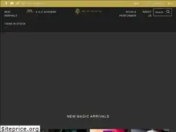 Sites similar to heyprestomagic.com