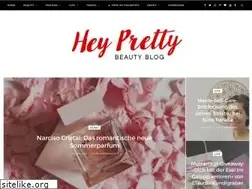Sites similar to heypretty.ch