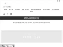Sites similar to heypretty.co.uk