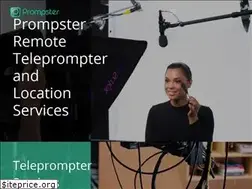 Sites similar to heyprompster.com