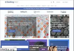 Sites similar to heyquilty.com