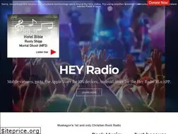 Sites similar to heyradio.com