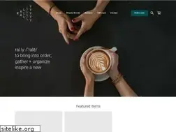 Sites similar to heyrally.com