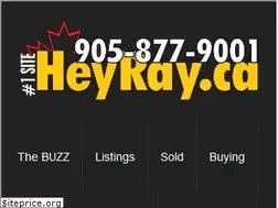 Sites similar to heyray.ca
