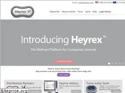 Sites similar to heyrex.com