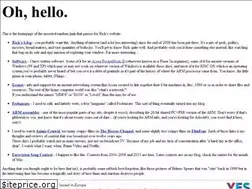 Sites similar to heyrick.eu