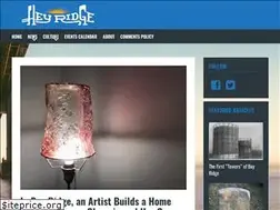 Sites similar to heyridge.com