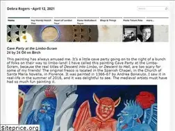 Sites similar to heyrogers.net