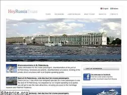 Sites similar to heyrussia.com