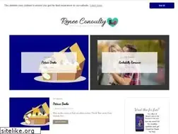 Sites similar to heysaidrenee.blogspot.com