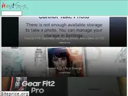 Sites similar to heysama.com