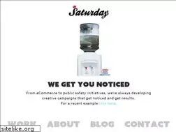 Sites similar to heysaturday.com