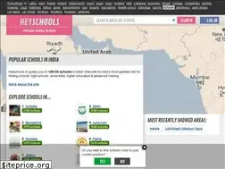 Sites similar to heyschools.in