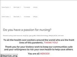 Sites similar to heyscrubs.com