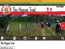Sites similar to heysentrail.asn.au