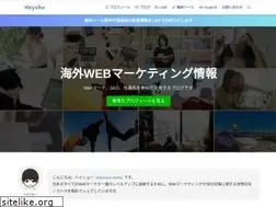 Sites similar to heysho.com