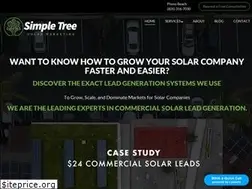 Sites similar to heysimpletree.com