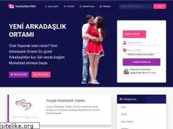 Sites similar to heysohbet.net