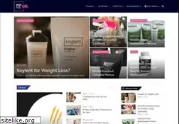 Sites similar to heyspotmegirl.com