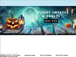 Sites similar to heysweetieshop.co.uk