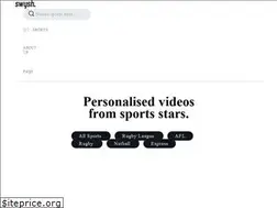 Sites similar to heyswysh.com