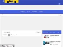 Sites similar to heyt.net