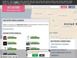 Sites similar to heytattoo.com