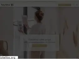 Sites similar to heytens.fr