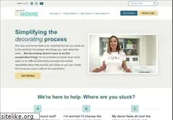 Sites similar to heytherehome.com