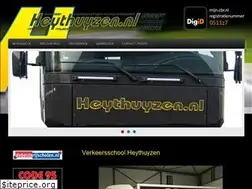 Sites similar to heythuyzen.nl