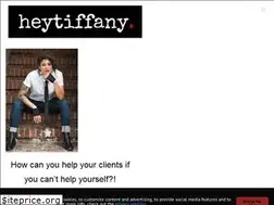Sites similar to heytiffany.com