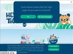 Sites similar to heytigerdiapers.com