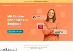 Sites similar to heytimi.de