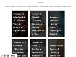 Sites similar to heytips.com