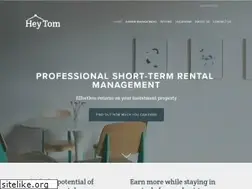 Sites similar to heytom.com.au
