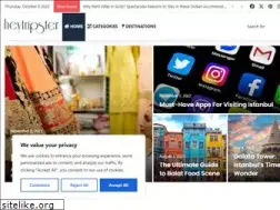 Sites similar to heytripster.com