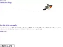 Sites similar to heyuantech.com