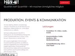 Sites similar to heyutv.com