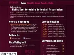 Sites similar to heyva.org.uk