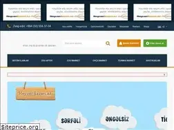 Sites similar to heyvanbazari.az
